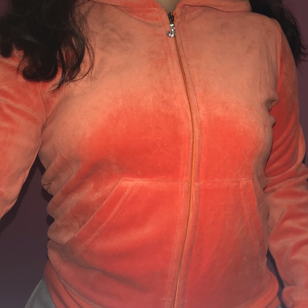 Juicy Couture Sweater